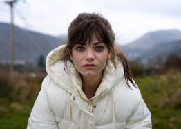 Effi O Blaenau still