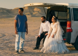 It was Just an Accident still