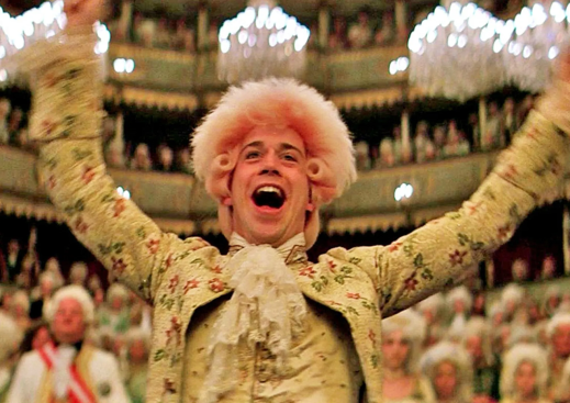 Amadeus Still