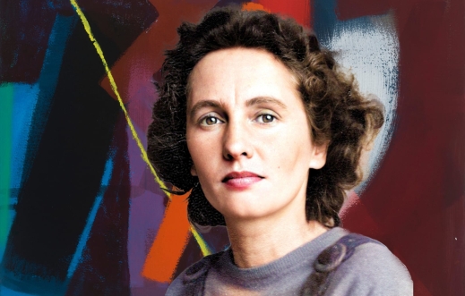 Wilhelmina Barns-Graham composite